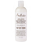 Shea Moisture 100% Virgin Coconut Oil Daily Hydration Body Lotion 13oz